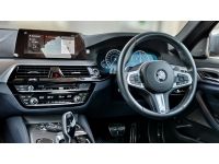 BMW 530E 2.0 Plug-in Hybrid M Sport ปี 2019 รูปที่ 13